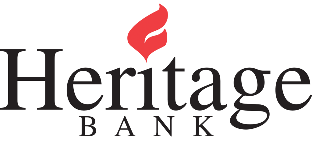 heritage bank