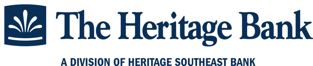the heritage bank